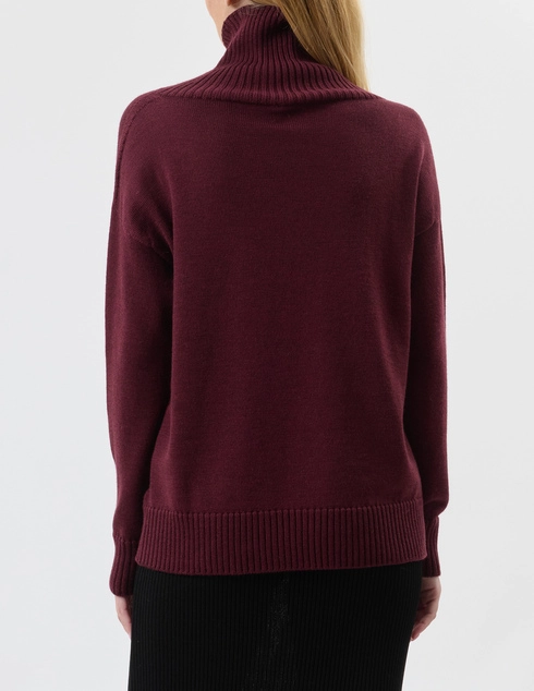 Max Mara 28600_bordo фото-4