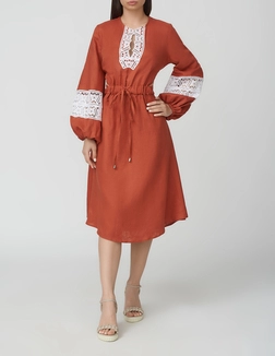 HOLY CAFTAN