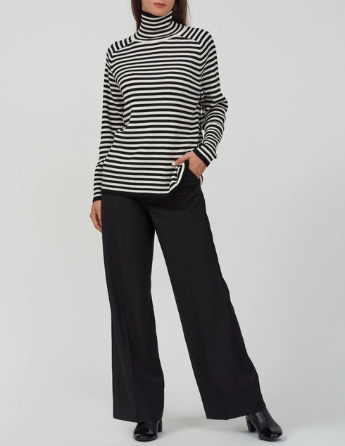 Weekend Max Mara AGR-VISIVO_black фото-1