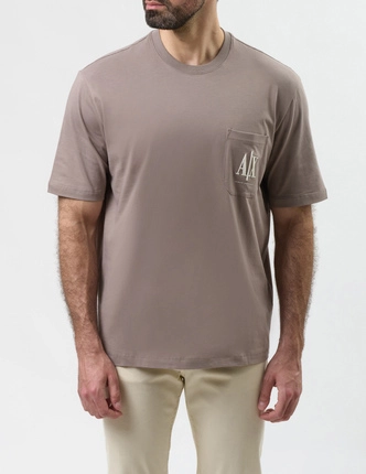 ARMANI EXCHANGE футболка