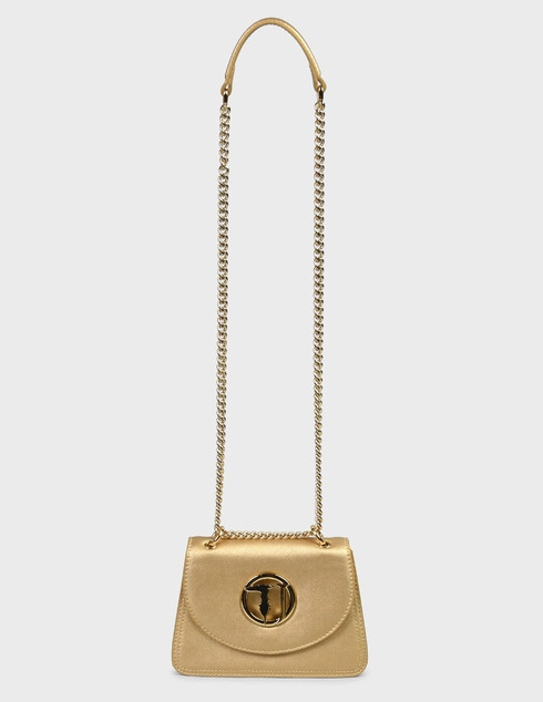 Trussardi 75B00842-M053-gold фото-2
