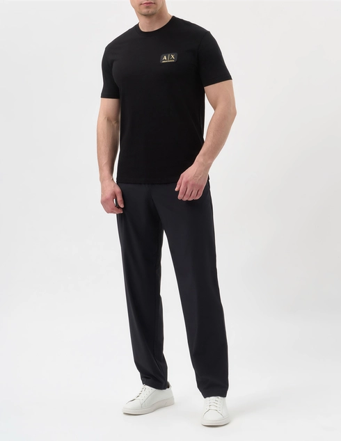 Armani Exchange XM002178-AF12308-UC001_black фото-2