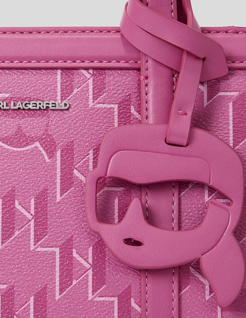 Karl Lagerfeld wb202_pink фото-3