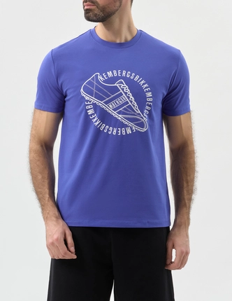 BIKKEMBERGS футболка