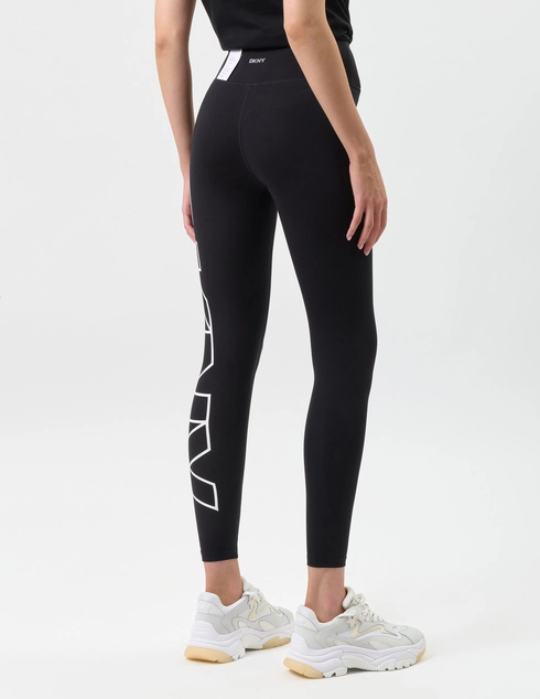 DKNY AGR-DP4P3453-BLW_black фото-4