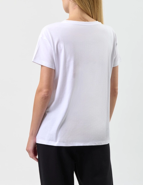 Armani Exchange XW001356-AF103560-U0002_white фото-4