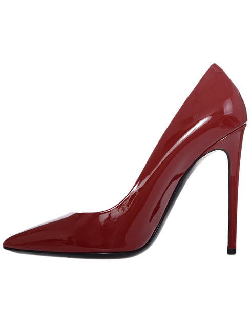 женские красные Туфли Giorgio Fabiani G2636_red - фото-2