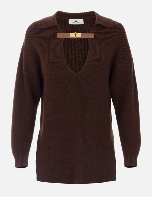 Elisabetta Franchi MK-06S-56E2-V390-EA3 фото-5