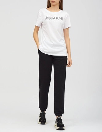 ARMANI EXCHANGE футболка