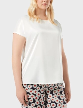 MARINA RINALDI футболка