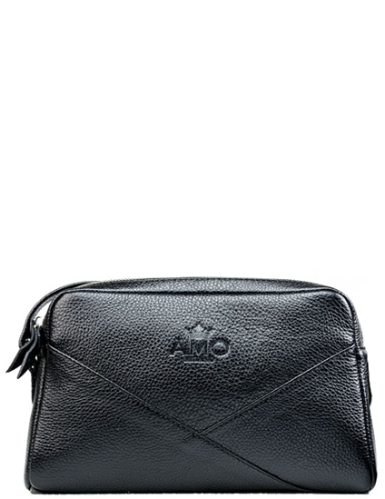 Женская сумка Amo Accessori AMOmargo11-00black