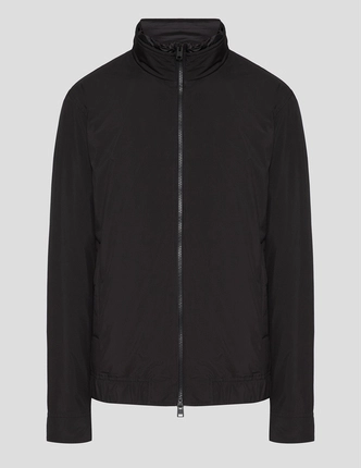 WOOLRICH пуховик