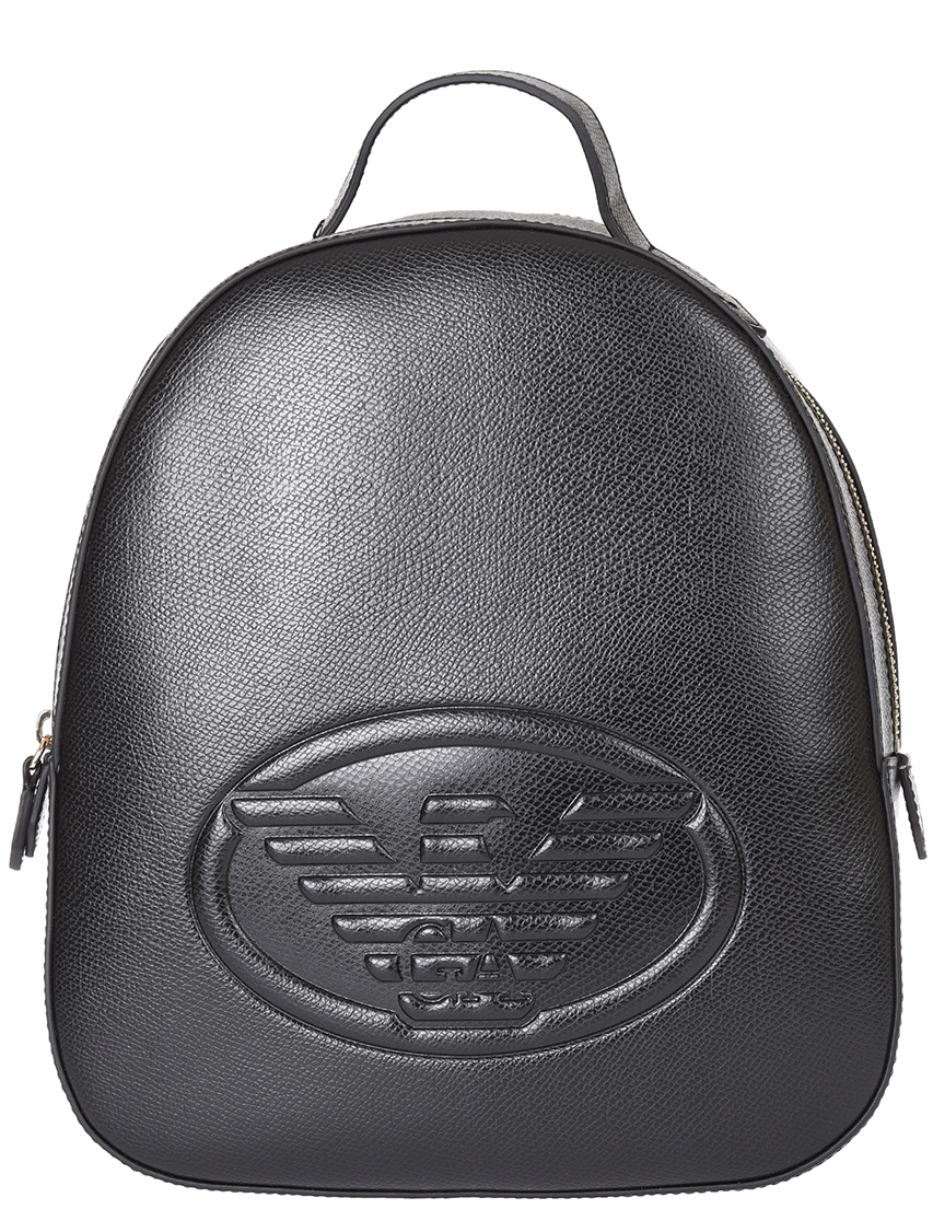 Рюкзак Emporio Armani 024-К_black