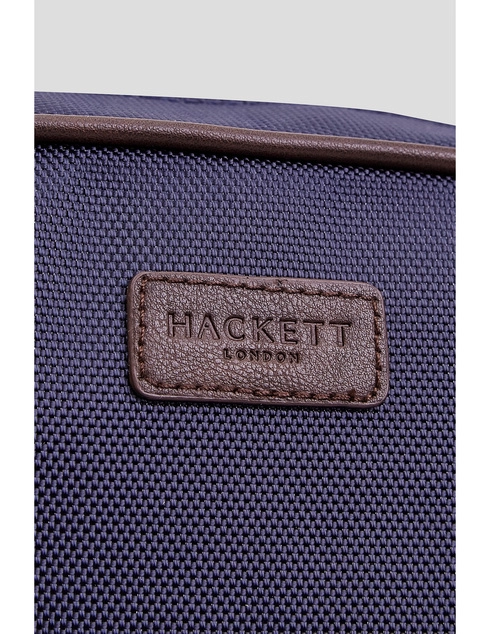 Hackett London HM413546-595-blue фото-4