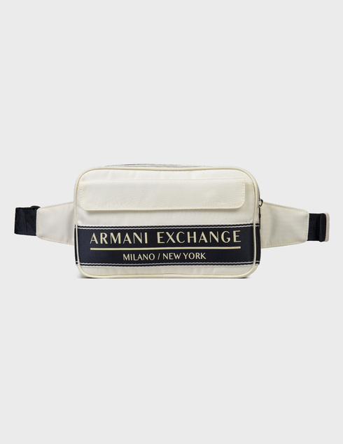 Armani Exchange 952514-3R840-00010_white фото-2