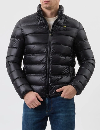 BLAUER пуховик