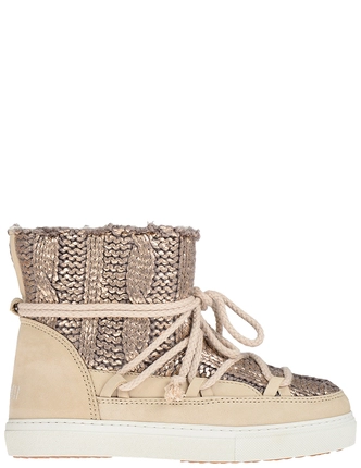 INUIKII ботинки