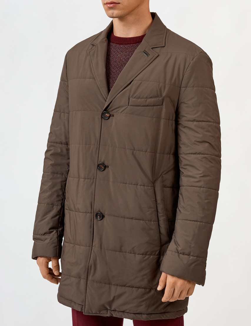 Luciano Barbera LB-116376-36810-18-brown фото-2