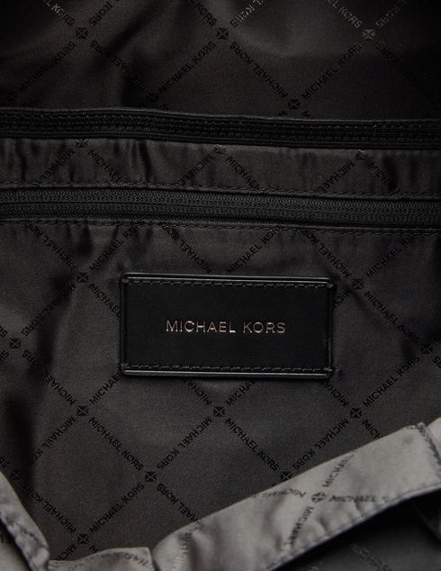 Michael Kors 336LJSB2L_black фото-3