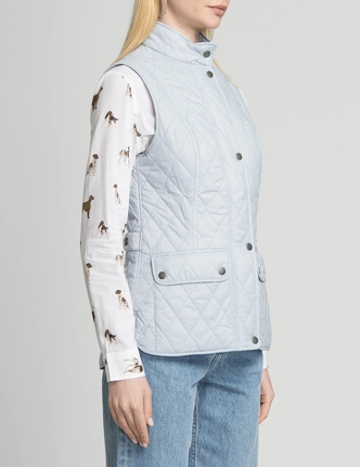BARBOUR жилет
