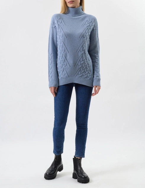 Barbara Alvisi BE14227C-Nuvolos-090395_blue фото-2