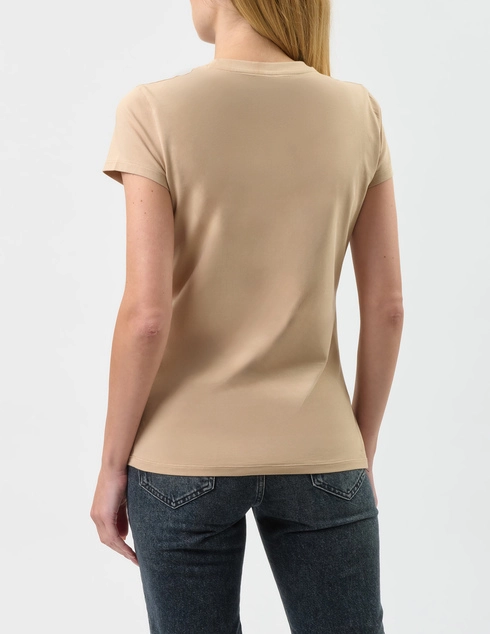 Armani Exchange XW001362-AF16294-U1051_beige фото-4