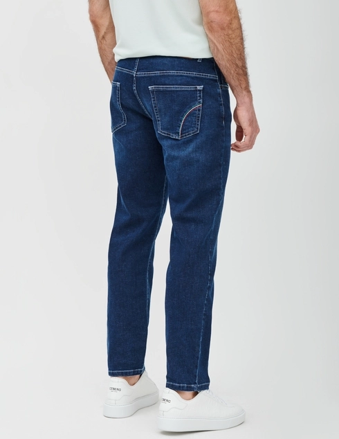 Aeronautica Militare 205-13142_blue фото-4
