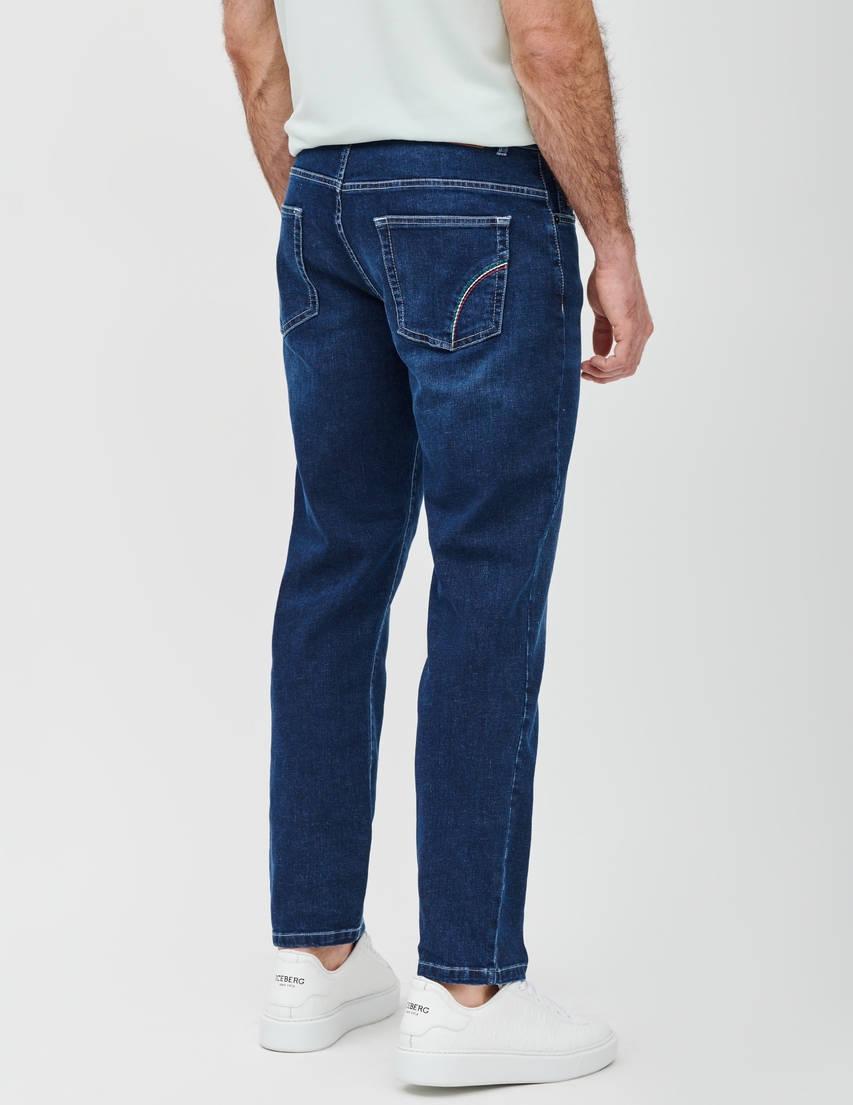 Aeronautica Militare 205-13142_blue фото-4