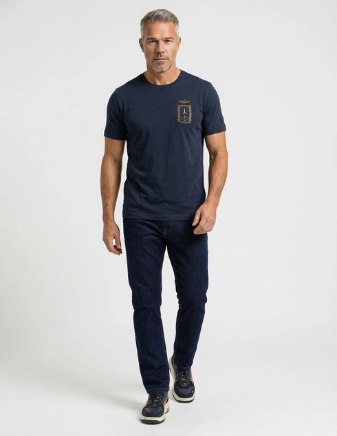 Aeronautica Militare 2534-08184_blue фото-6