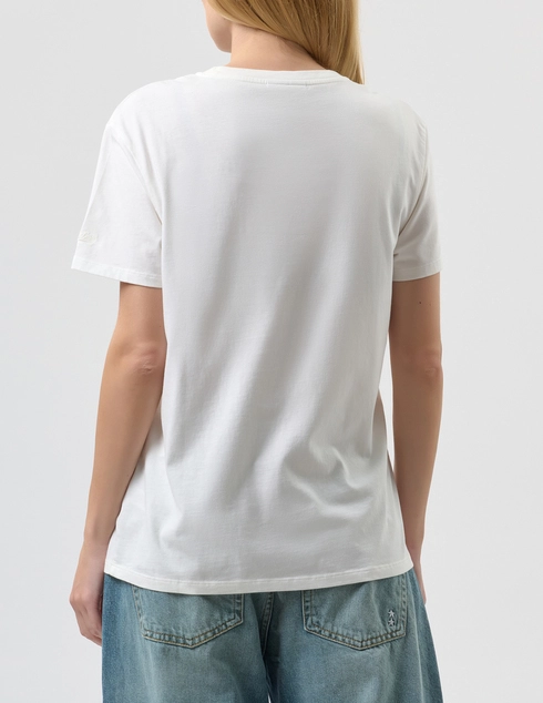 Mc2 Saint Barth EMILIE-03772I-BED-BOYS10-EMB_white фото-4