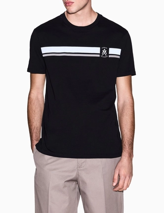 ARMANI EXCHANGE футболка