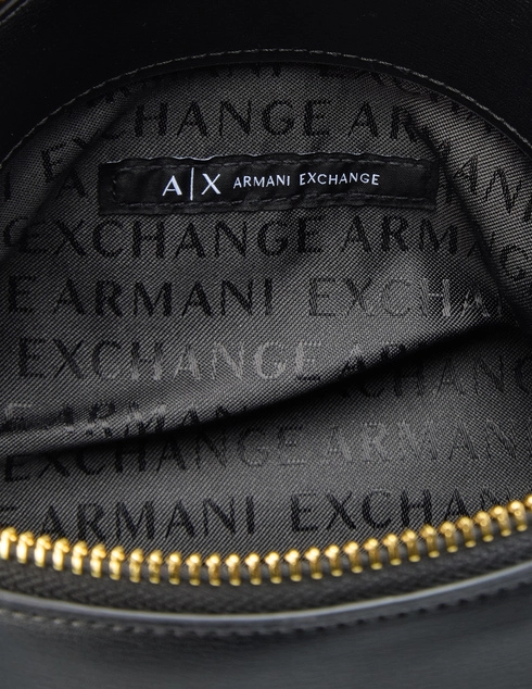 Armani Exchange XW000304-AF12040-UC001_black фото-4