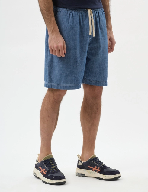 Aeronautica Militare 0282-21326_blue фото-3