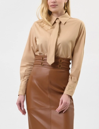 ELISABETTA FRANCHI рубашка