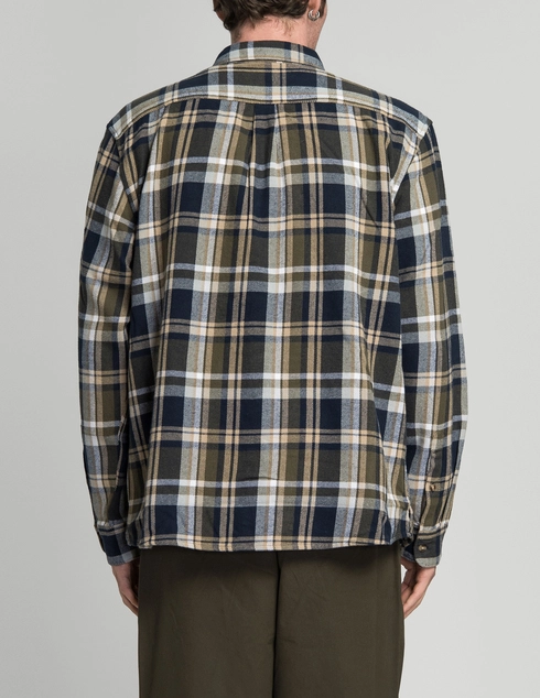 Barbour MSH5673NY91 фото-3