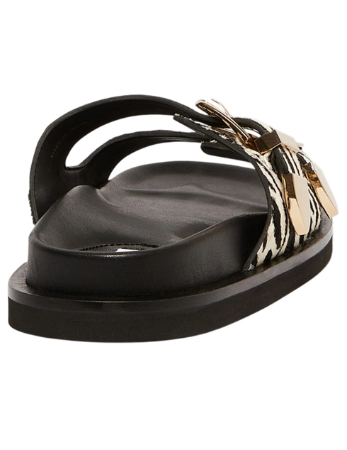 принт Шлепанцы Marella 35211966.1 размер - 37; 38; 39; 40