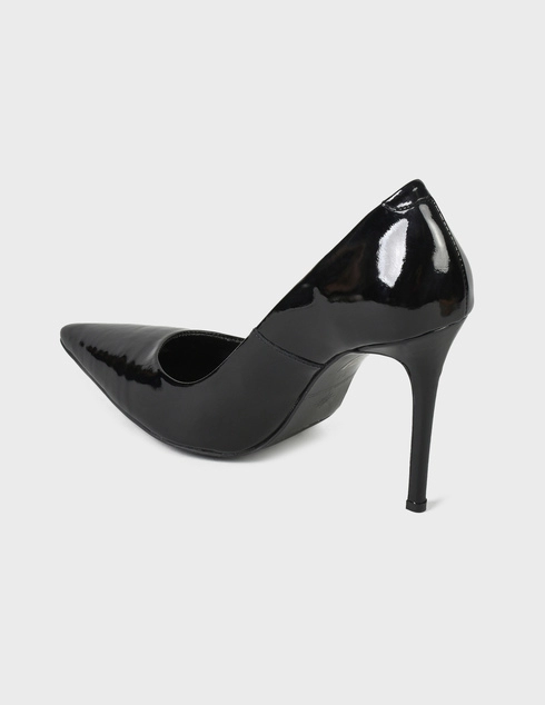 женские черные Туфли Massimo Granieri 03-black - фото-2