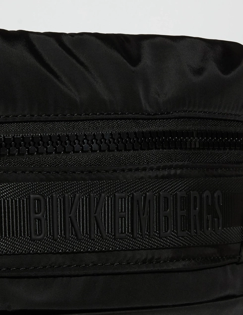 Bikkembergs BKBO01294T-BLACK фото-3
