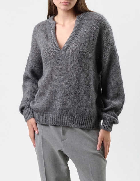 Barbara Alvisi 25A836-grigio-090415_gray фото-1