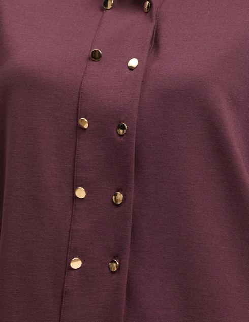 Clothe D1236240300_bordo фото-4