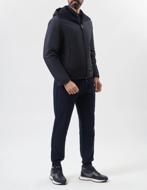 Emporio Armani 003042-118_blue фото-2