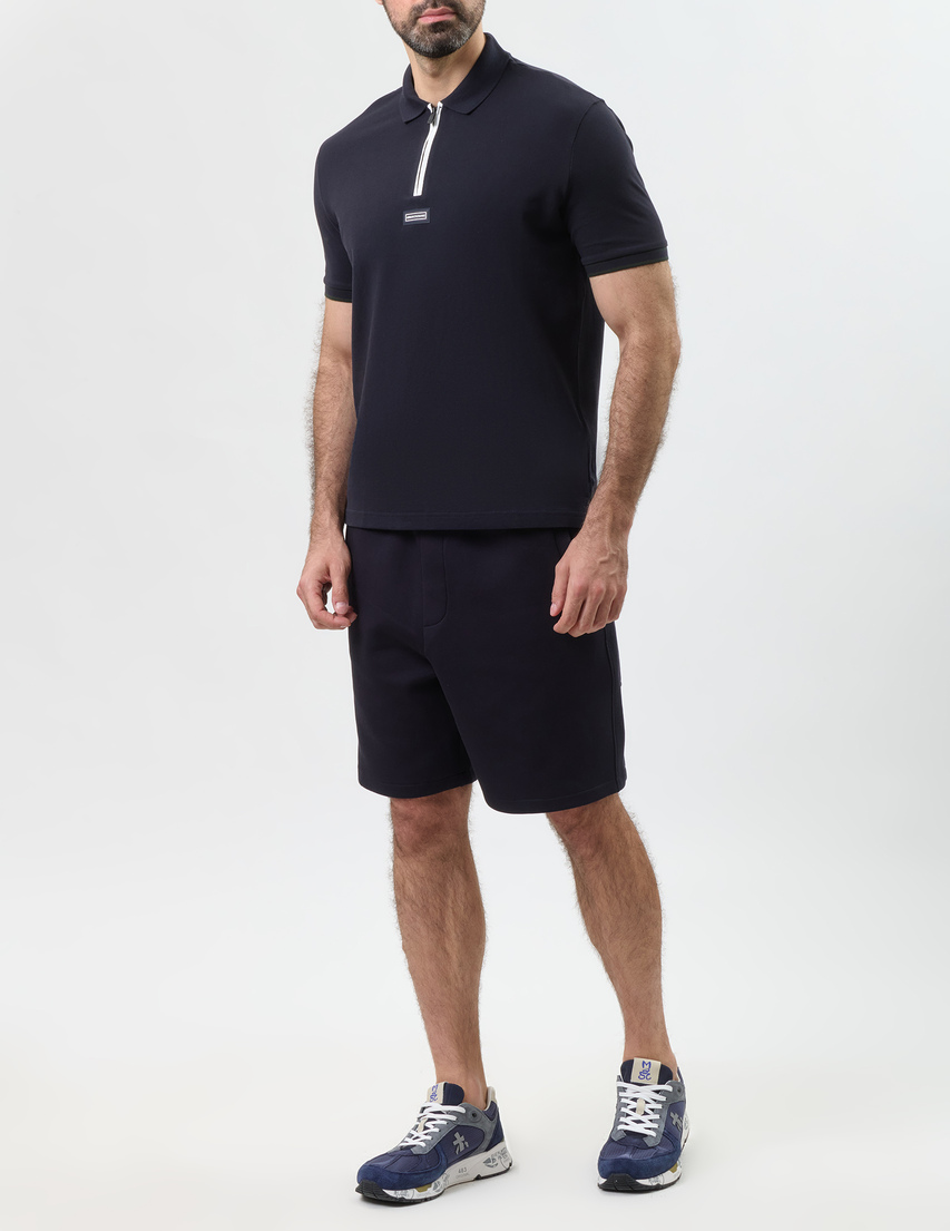 Armani Exchange AGR-XM000221AF103660-UB101_blue фото-2