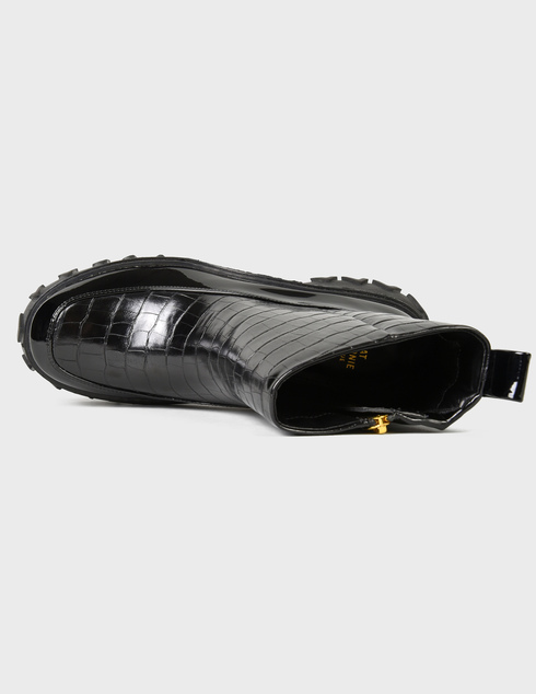 черные Ботинки Kat Maconie EMILE размер - 36; 37; 38; 39