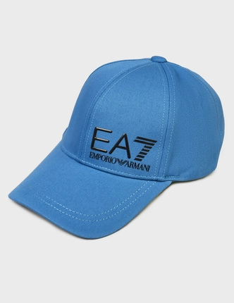 EA7 EMPORIO ARMANI кепка