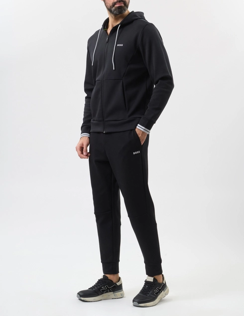 Boss 50542974-001_black фото-1