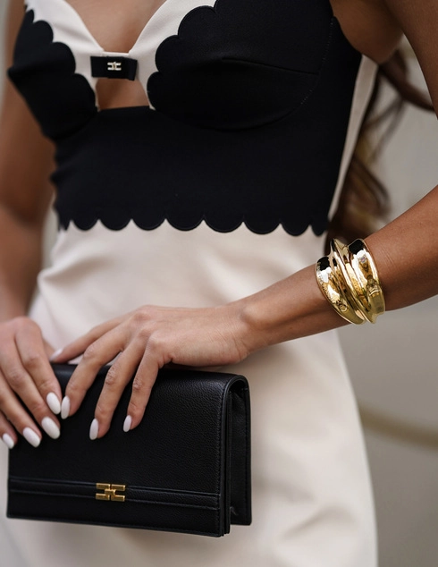 Elisabetta Franchi BC-59B-51E2-V240-U95 фото-5