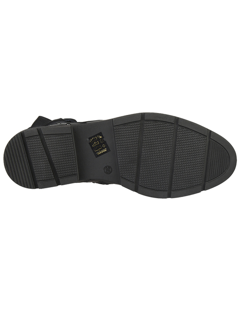 черные Ботинки L'Estrosa SIRIA_black размер - 38; 37; 40