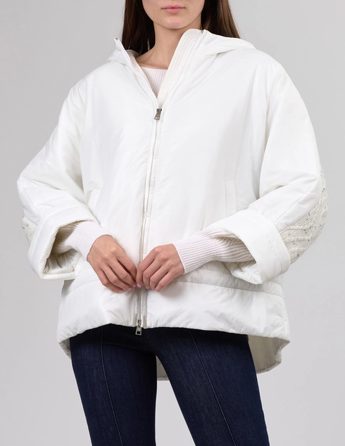 Panicale Cashmere D371018PO37D38A-0105-white фото-3