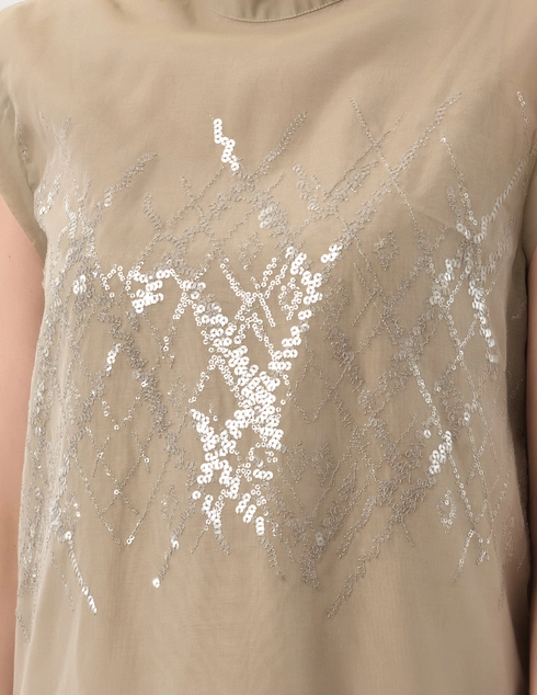 Panicale Cashmere D381410AB38D44A-0270_beige фото-4