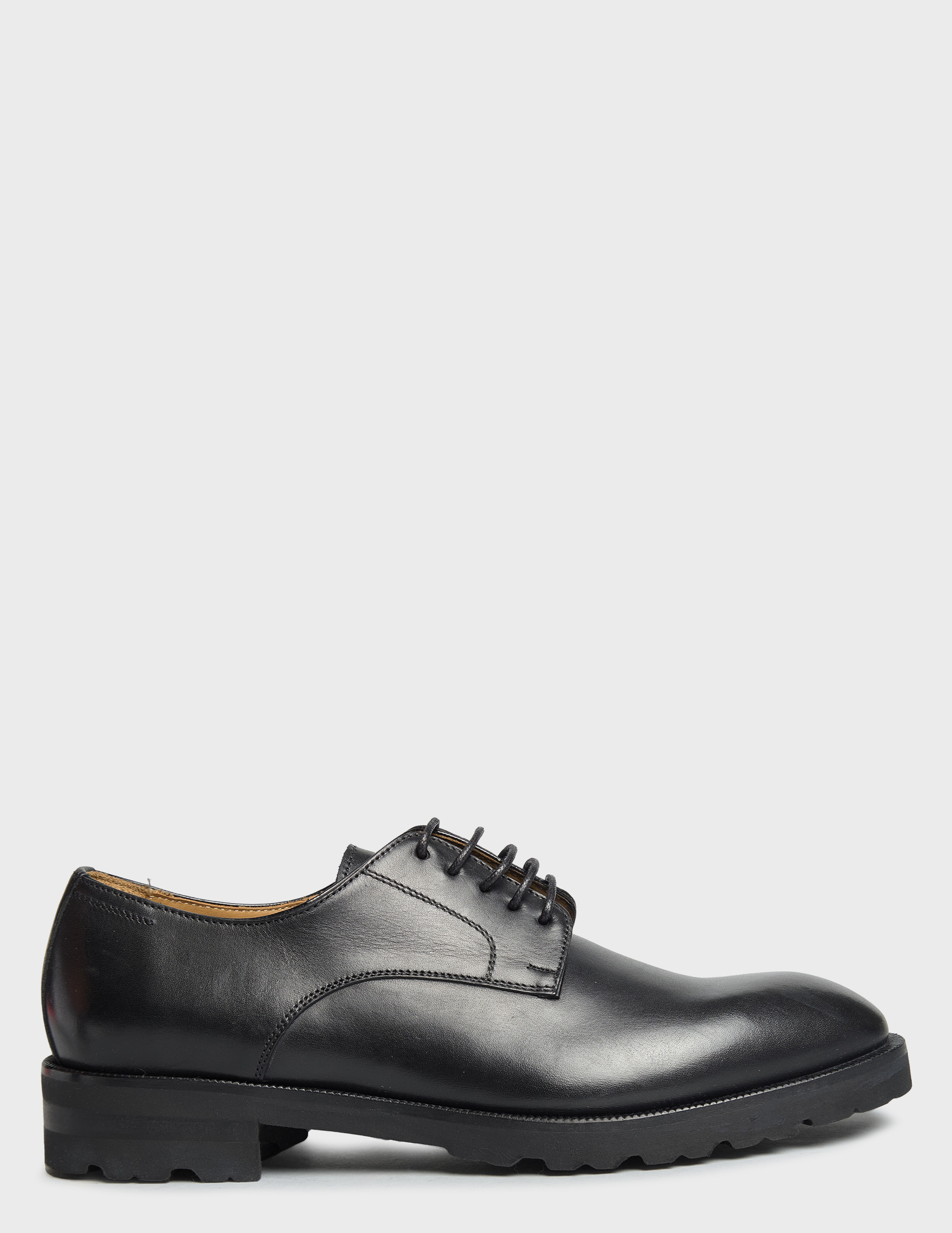 

Дерби, Черный